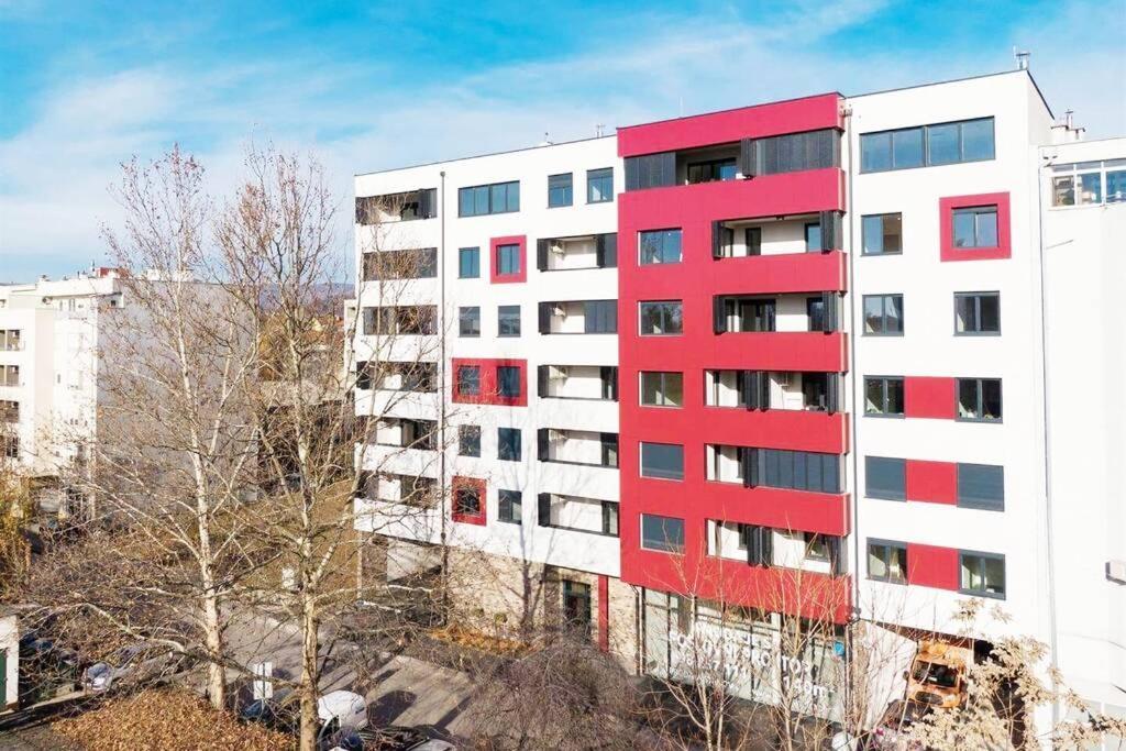 No.5 Apartment Загреб Екстер'єр фото